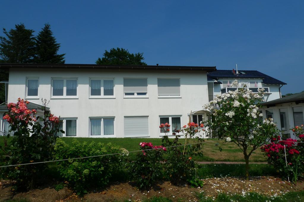 Rosenhof In Binz Guest House Room photo