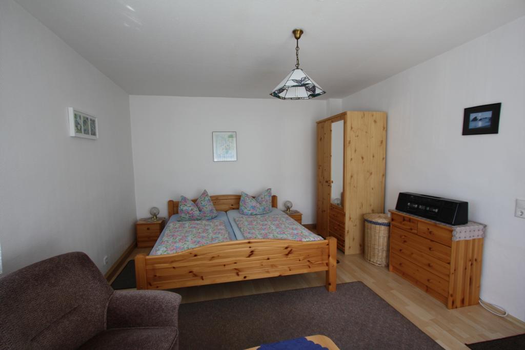 Rosenhof In Binz Guest House Room photo