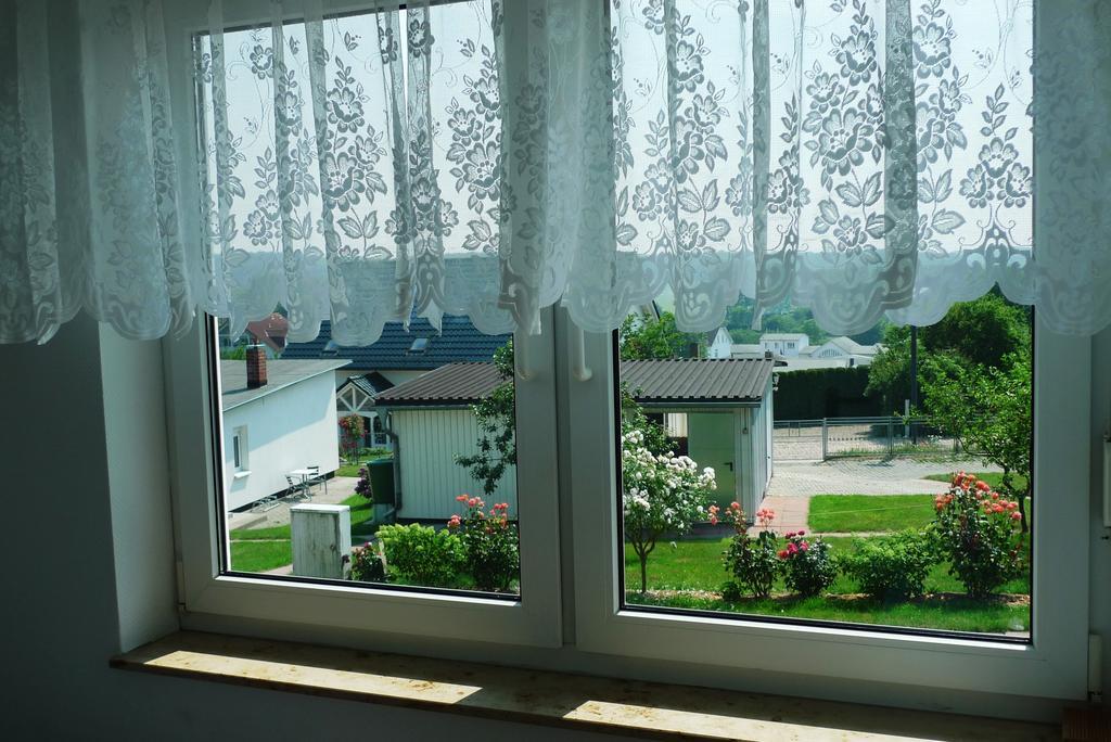 Rosenhof In Binz Guest House Room photo