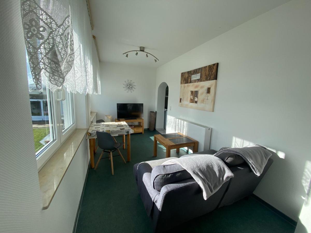 Rosenhof In Binz Guest House Exterior photo