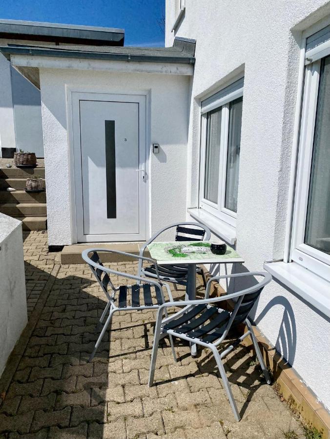 Rosenhof In Binz Guest House Exterior photo